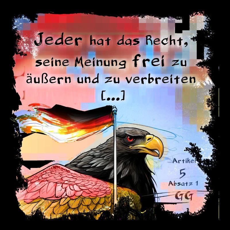 Liberté d’expression Allemagne