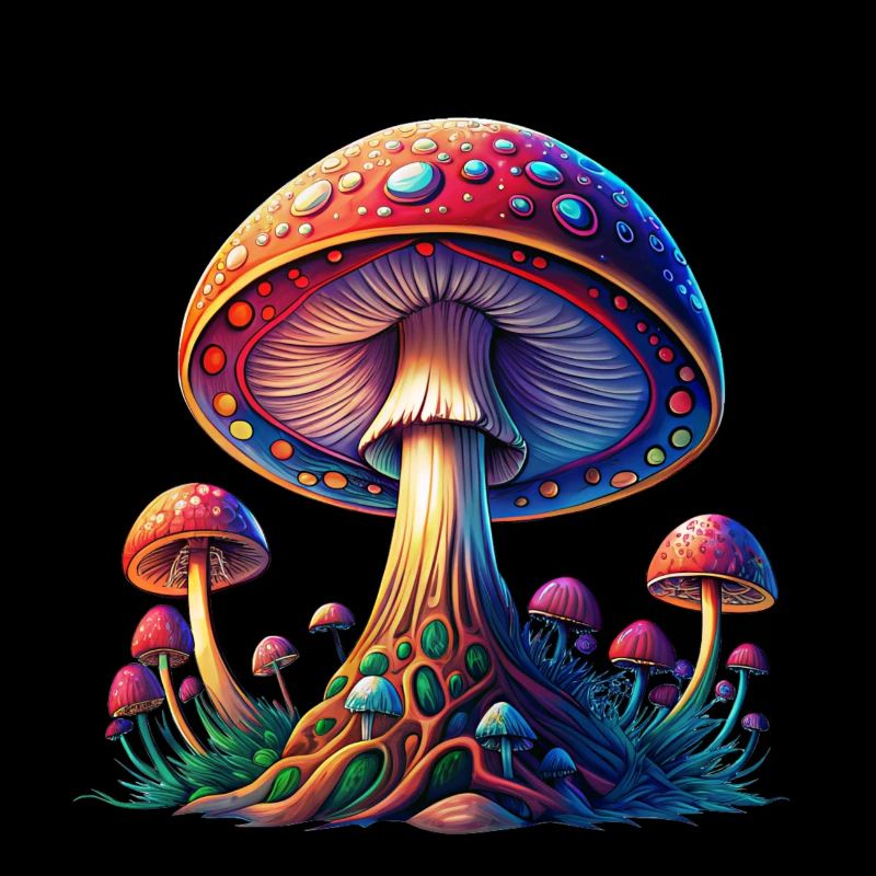MUSHROOM