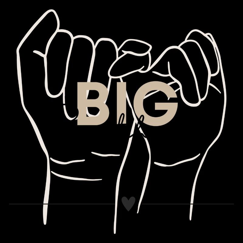 Big Brother - Conception de frères et sœurs