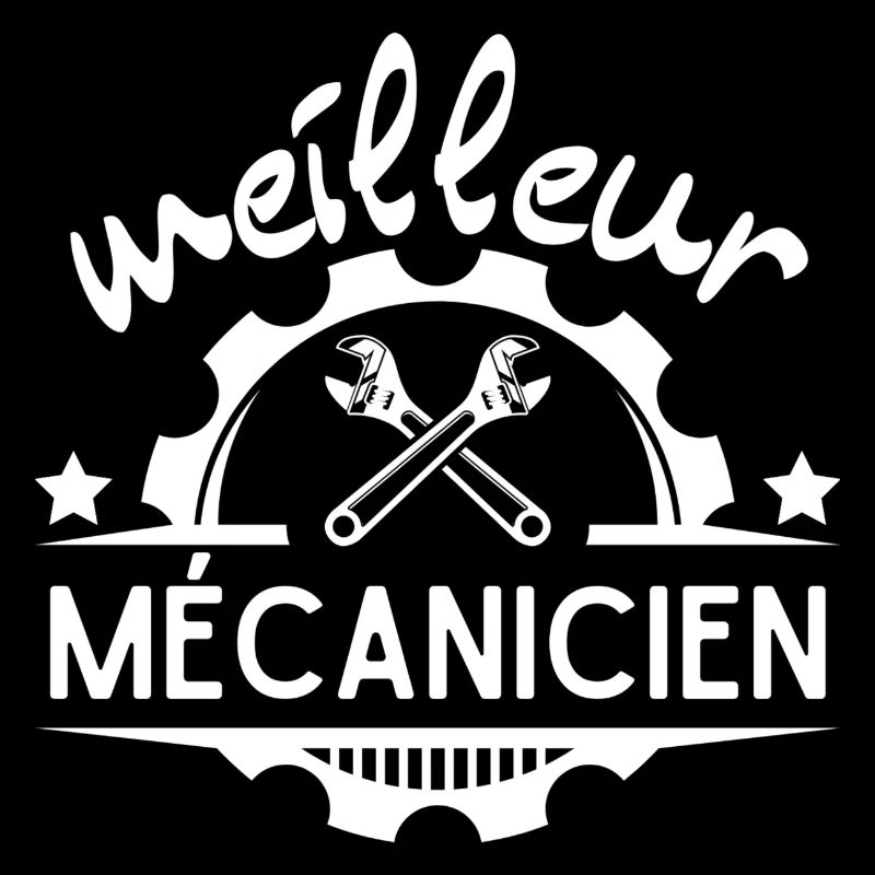 MEILLEUR MECANICIEN