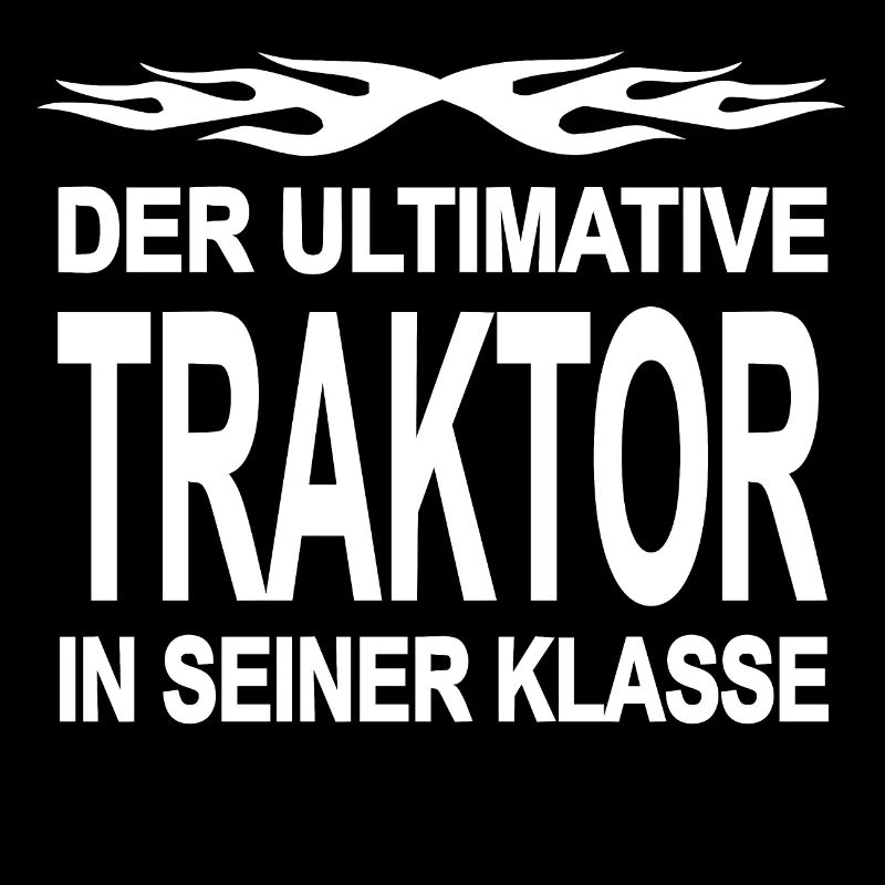 Traktor