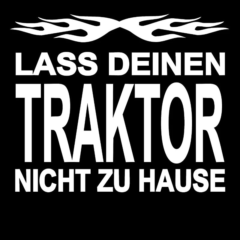 Traktor