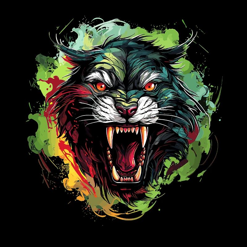 Shadowrunner and powerhouse