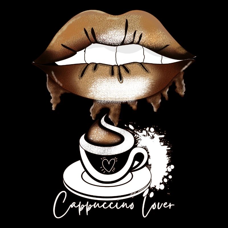 Cappuccino Lover