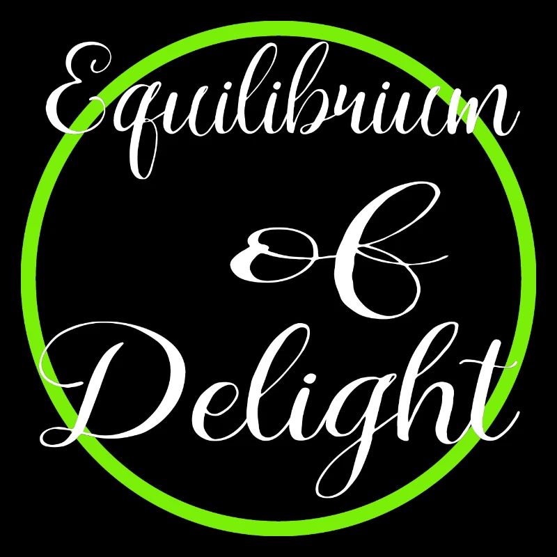 Vivre joyeusement, un mode de vie équilibré