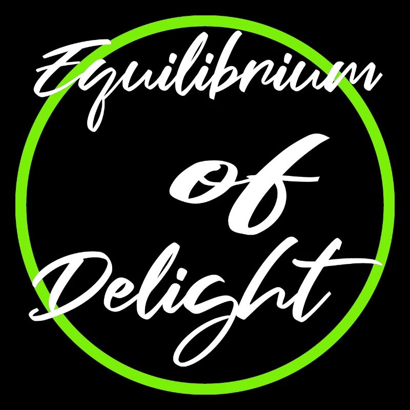 Équilibre mental Équilibre dans le chaos