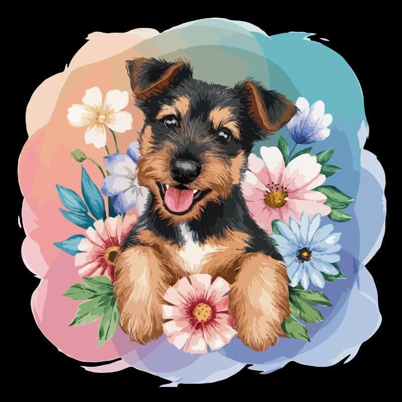 Deutscher Jagdterrier