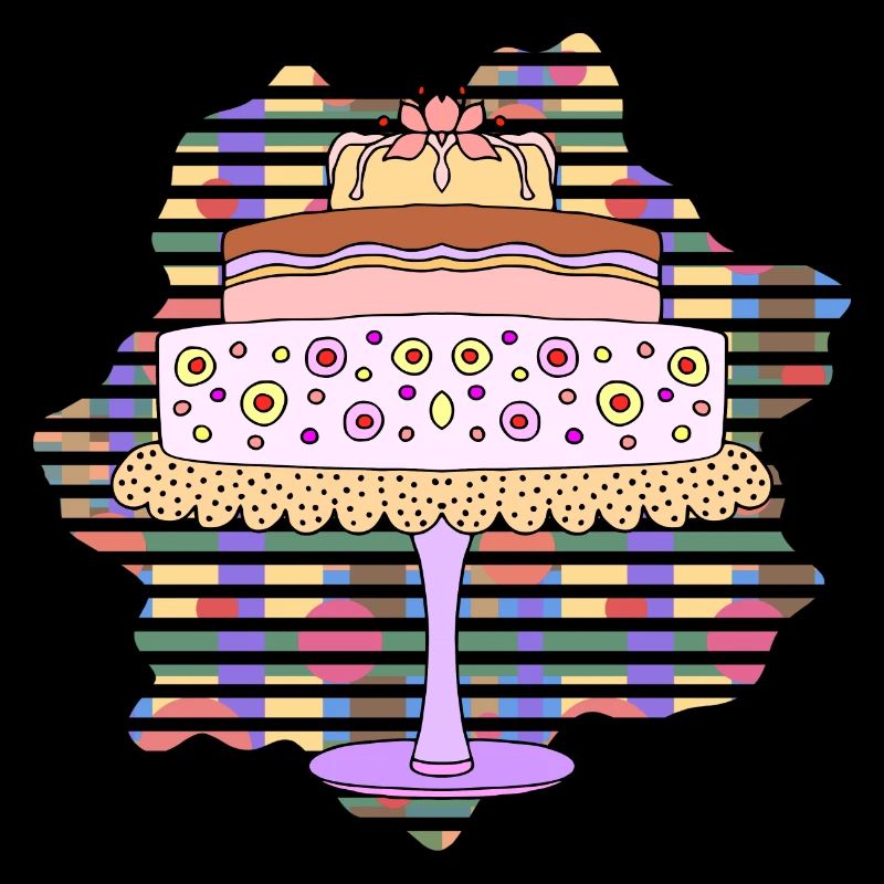 Gâteau