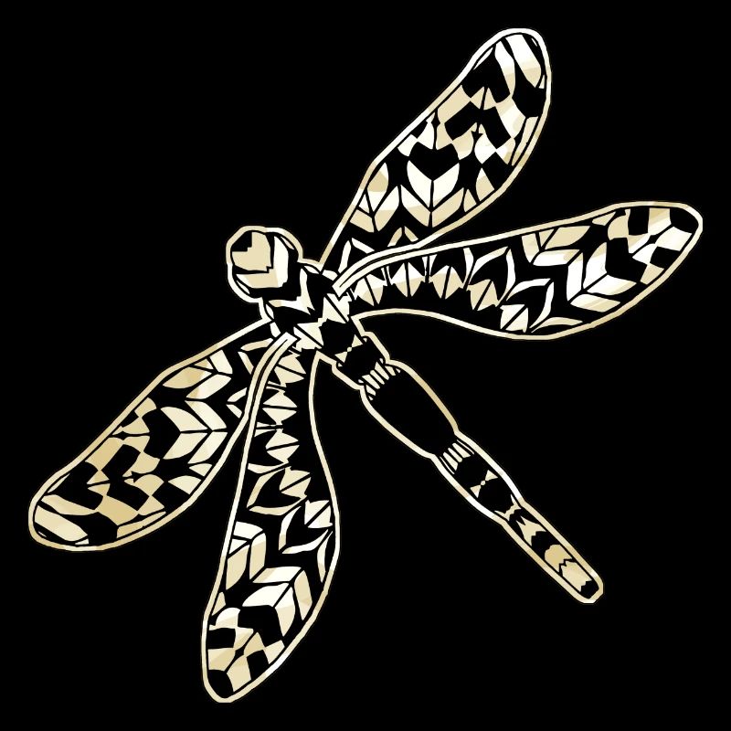 Libellule