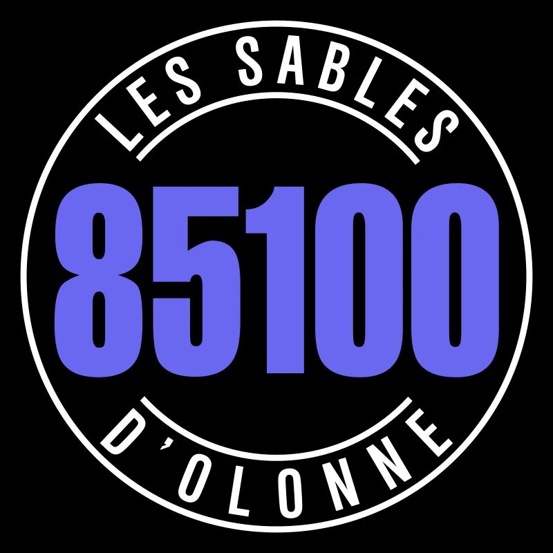 Les Sables d'Olonne 85100