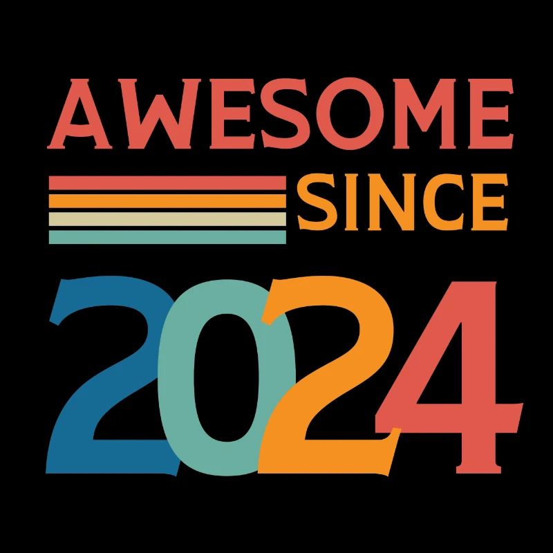 Awesome since 2024