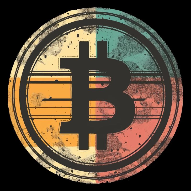 Bitcoin BTC Kryptos Kryptowährung Crypto