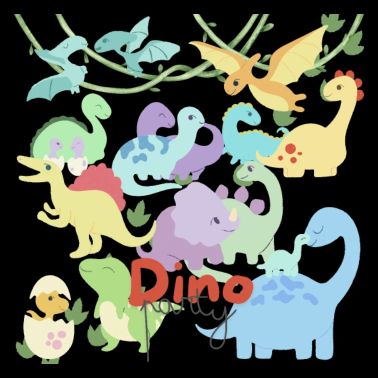 Soirée Dino