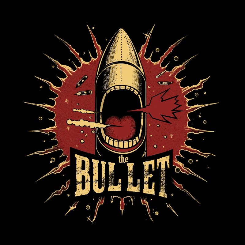 Bite the Bullet