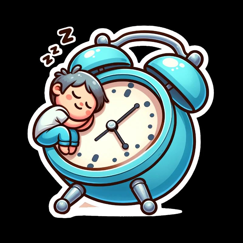 Réveil et sommeil