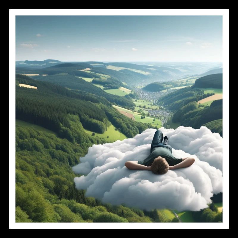 Fantasy journeys