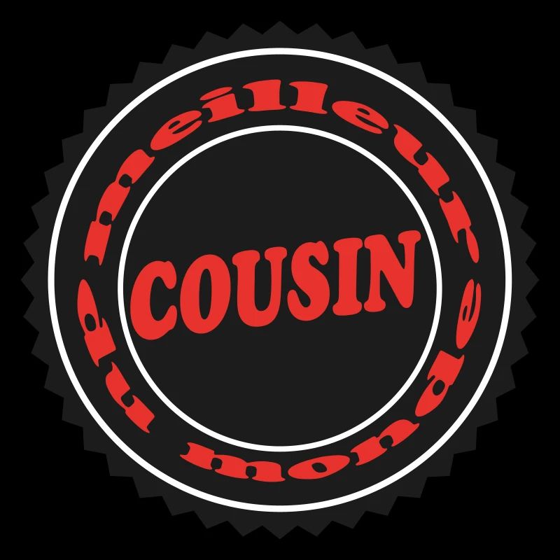 Meilleur COUSIN