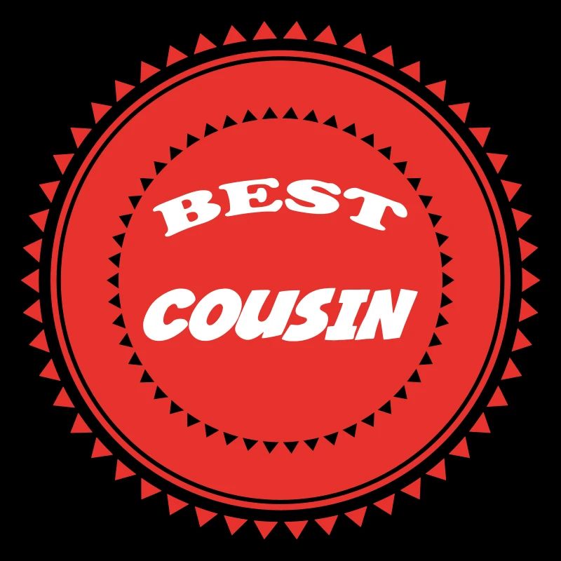 COUSIN NEPHEW BROTHER