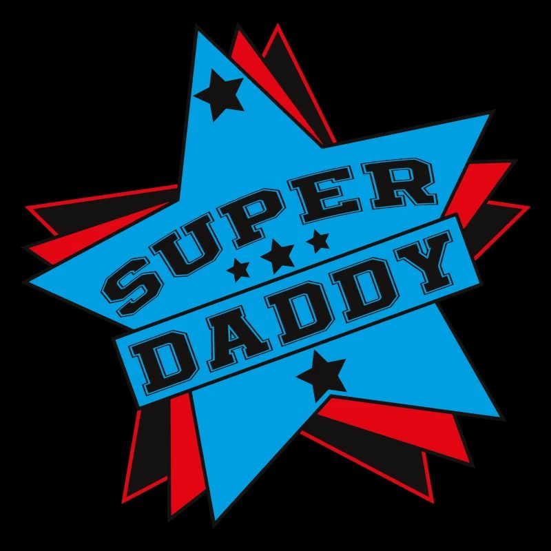 Super DADDY