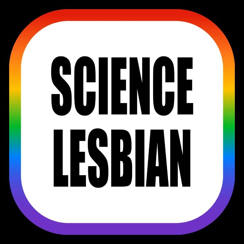 Science Lesbienne
