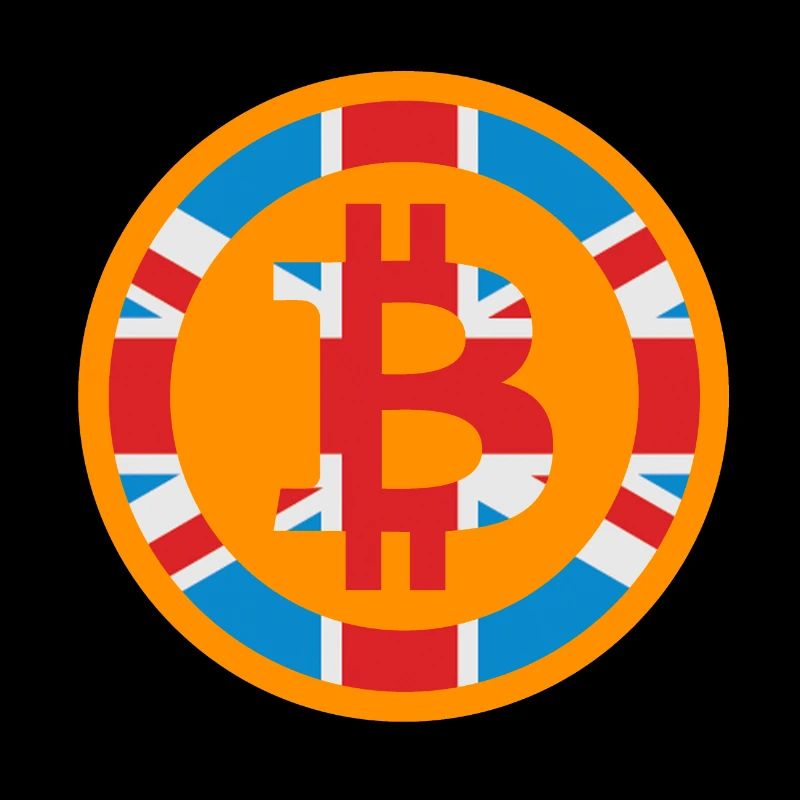 Bitcoin England