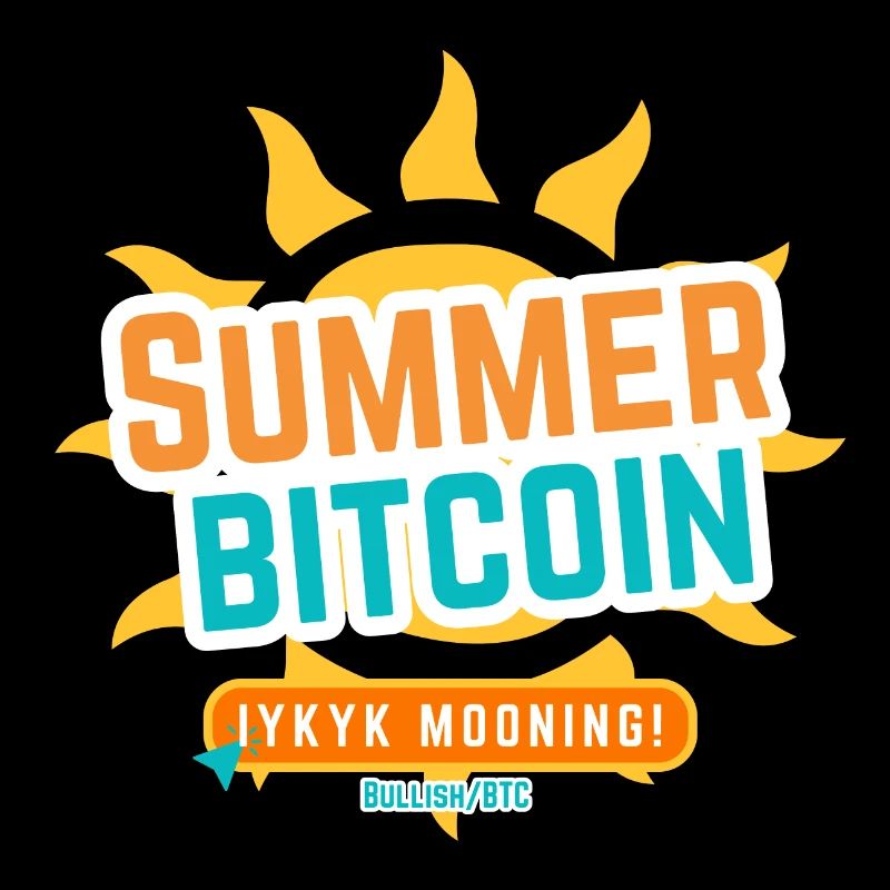 Crypto Summer: The Heat is On