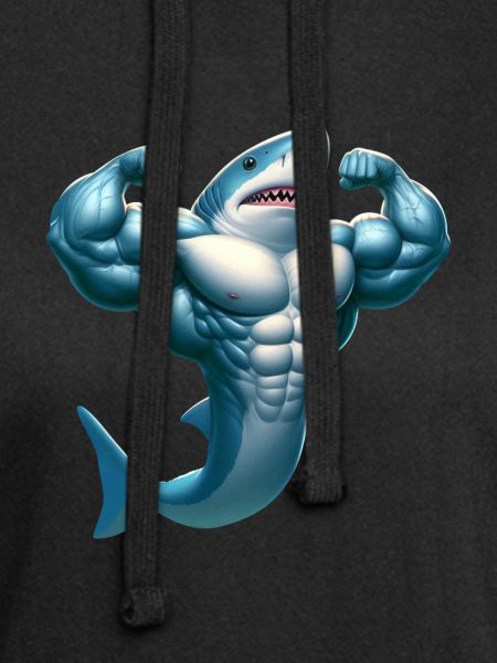 Awesome Shark