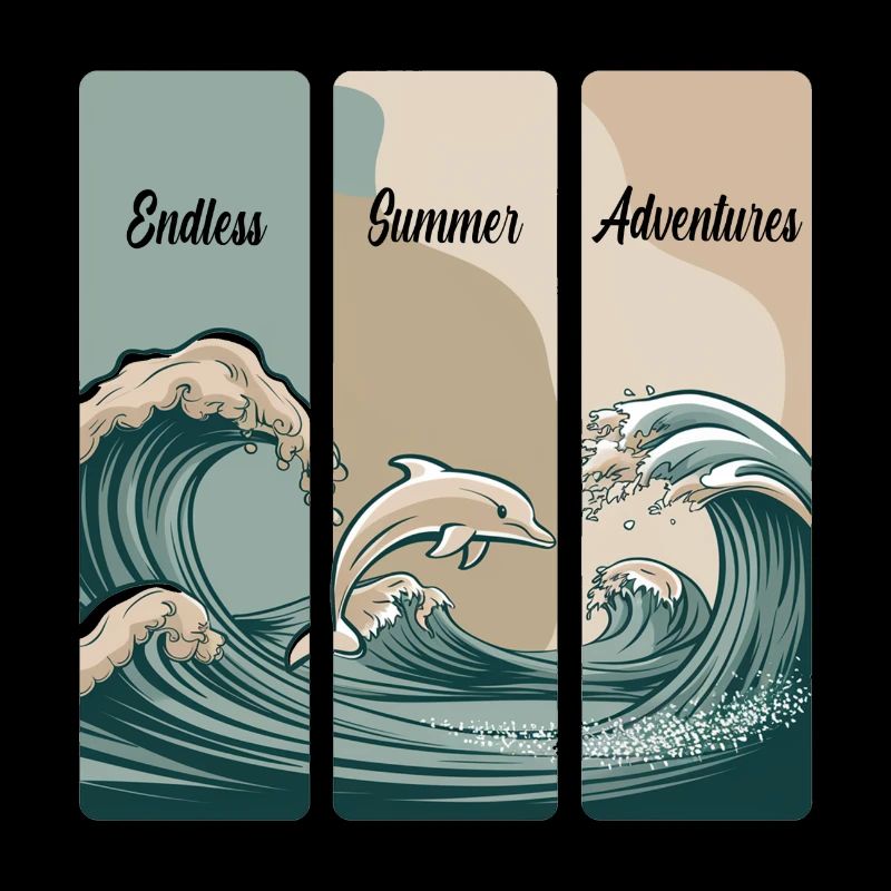 Endless Summer Adventures