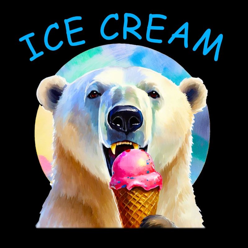 Eis Bär