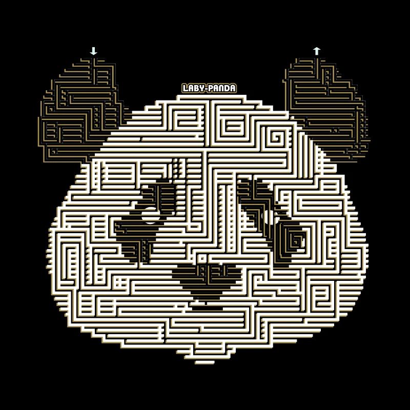 Laby-Panda