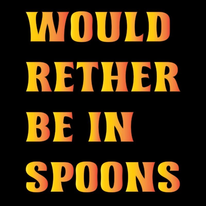 Wetherspoons Design: Wäre lieber in Spoons