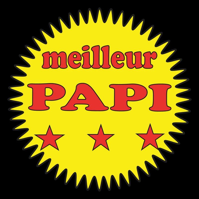 Meilleur papi