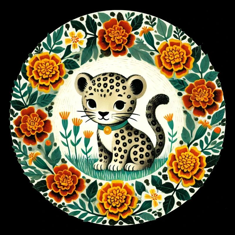 Tiger Cub