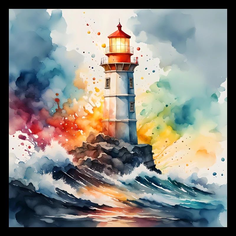 Lighthouse