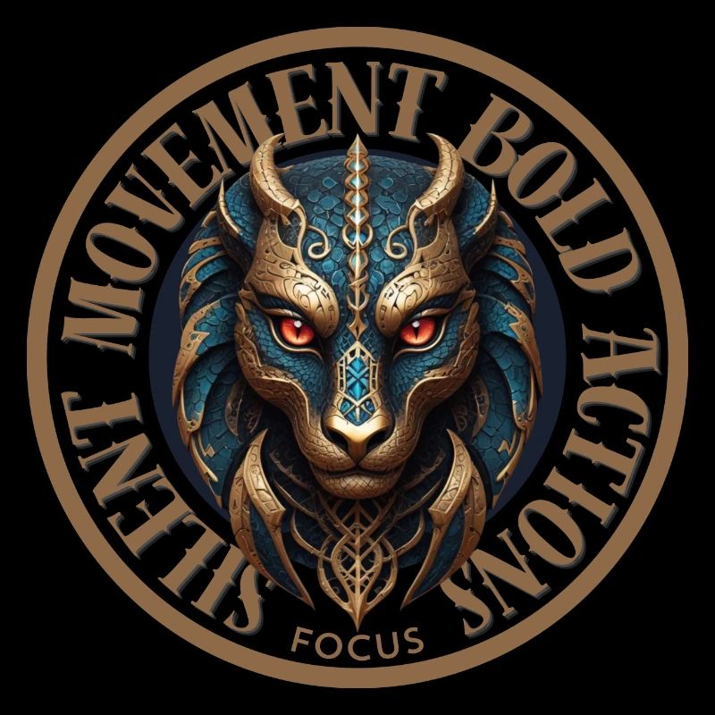 Silent Movement, Bold Actions