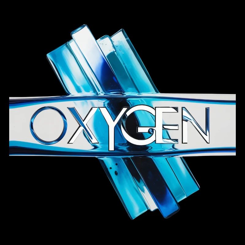 Sauerstoff - Oxygen