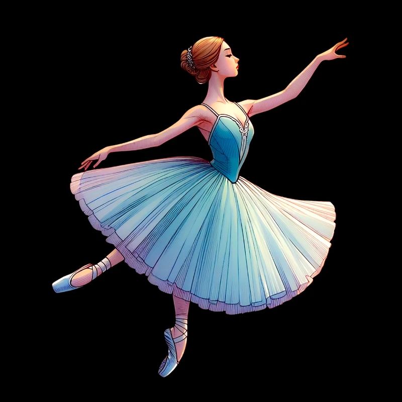 Dance Classic Lune