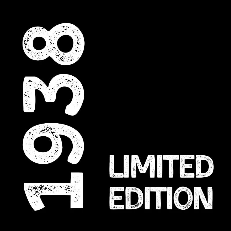 1938 Limited Edition
