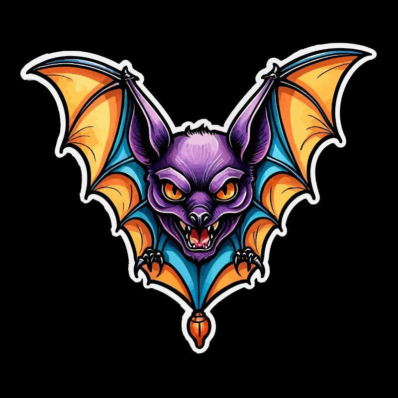 Bat Neo Traditional