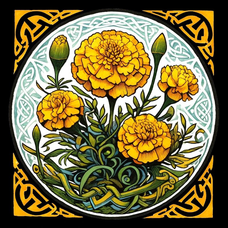 Ringelblume