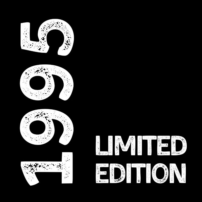 1995 limited edition