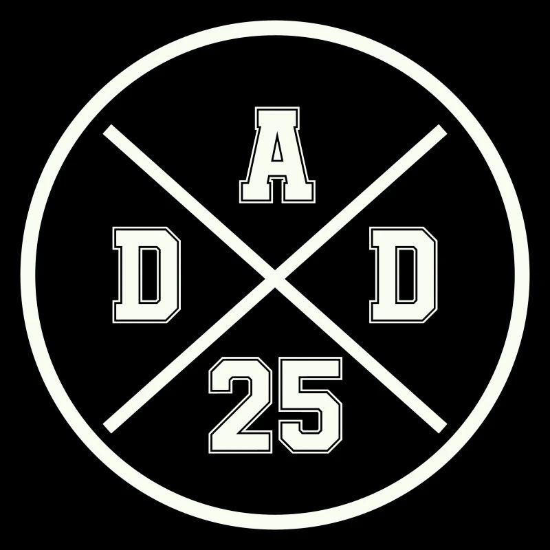dad 25