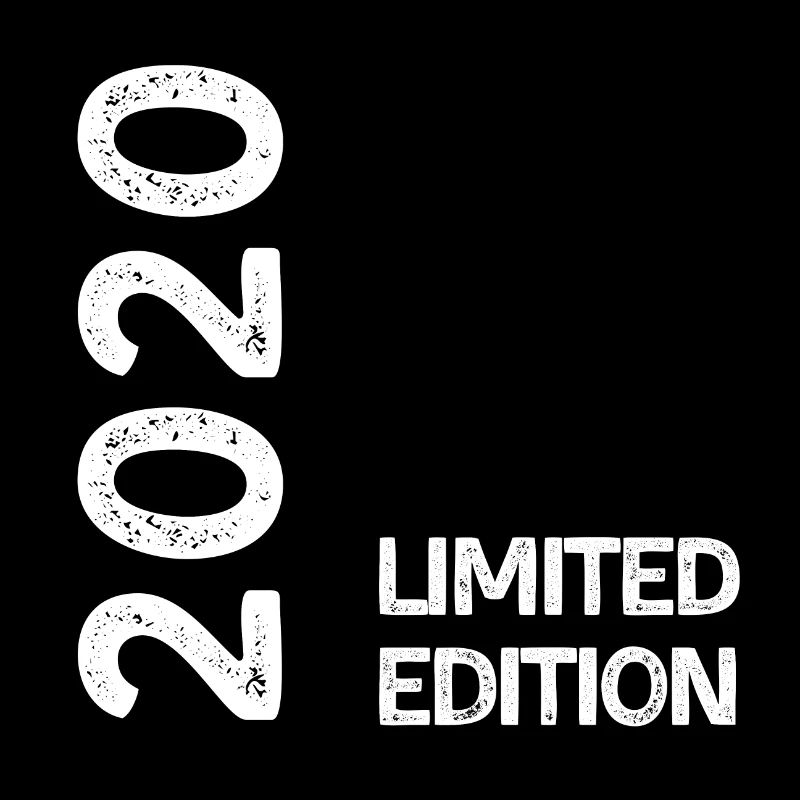 2020 Limitierte Auflage