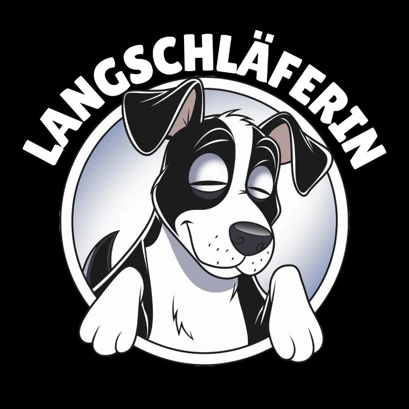 Langschläferin