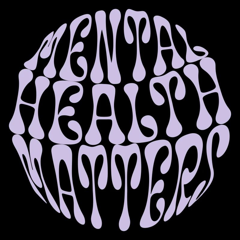 Sensibilisation La santé mentale compte Déclaration