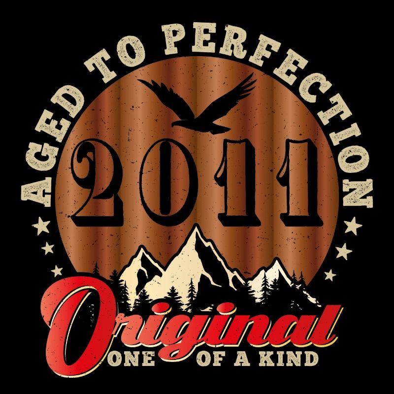 Ikonisches Jubiläum 2011