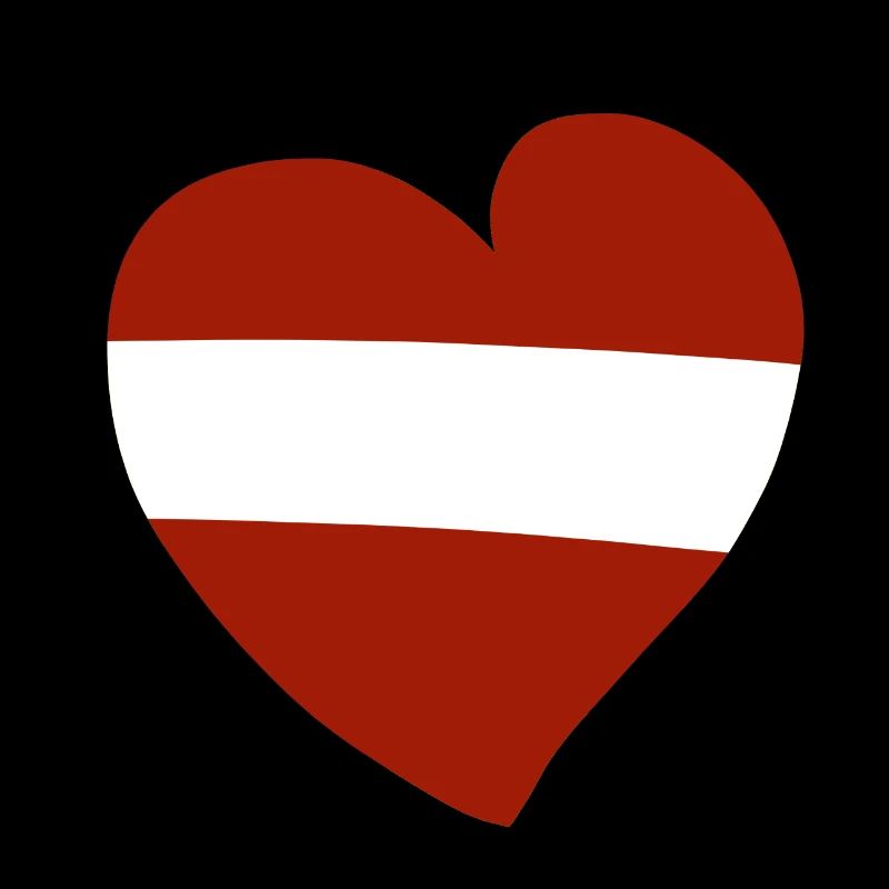 Austria Heart