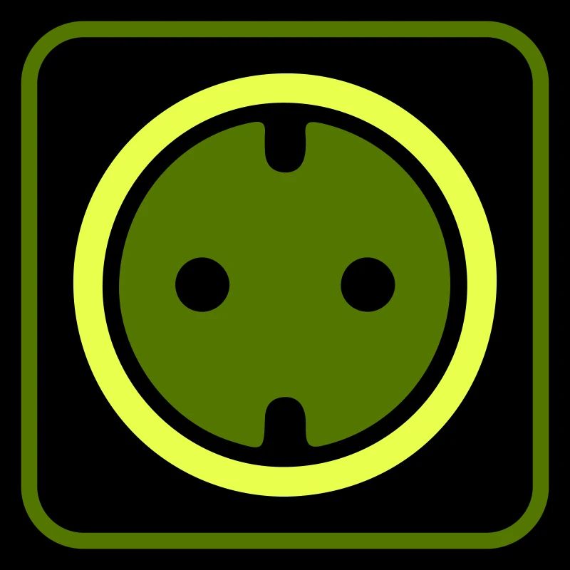 Socket icon icon