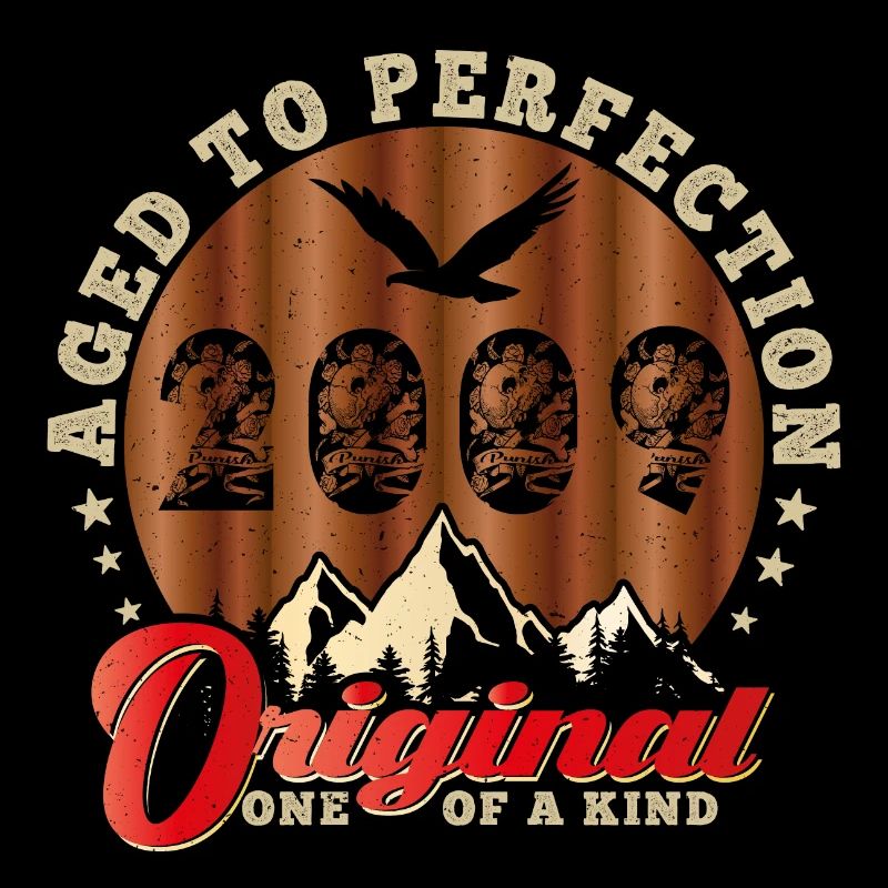 Ikonisches Jubiläum 2009