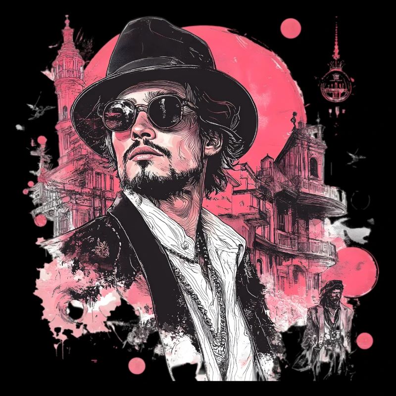 Where retro meets modern !